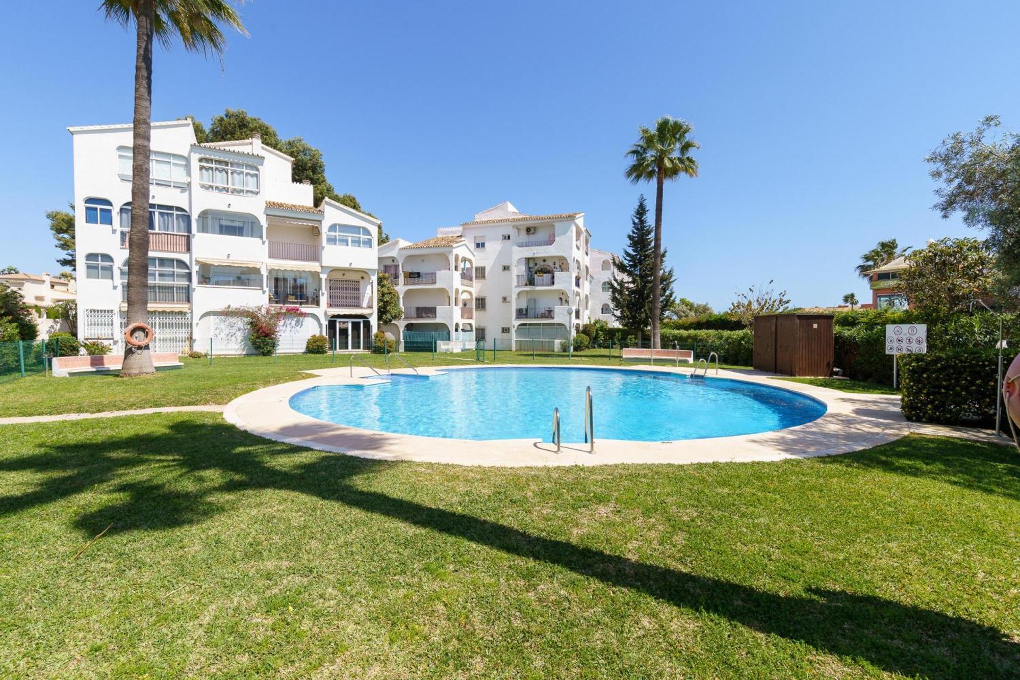 Sunny Zoco Calahonda - Happy Rentals Sitio de Calahonda Kültér fotó