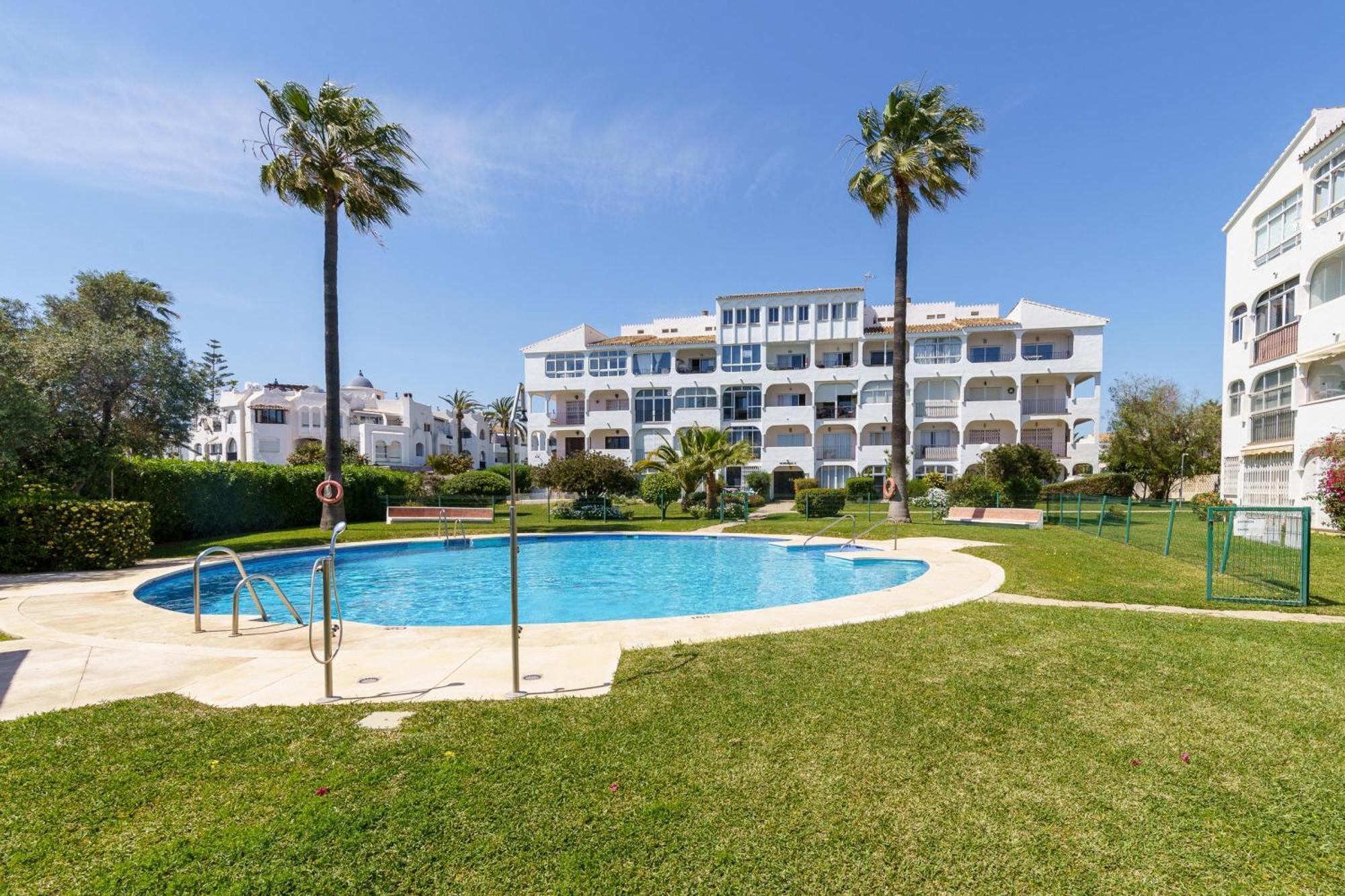 Sunny Zoco Calahonda - Happy Rentals Sitio de Calahonda Kültér fotó